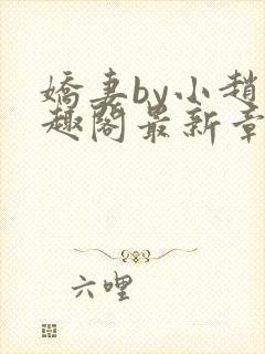 娇妻by小赵笔趣阁最新章节