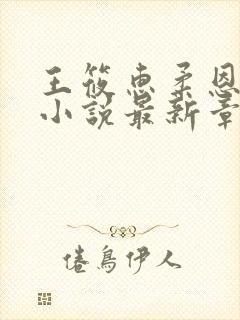 王筱惠柔恩校长小说最新章节