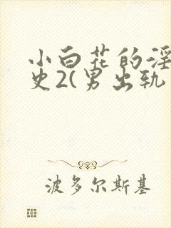 小白花的淫欲情史2(男出轨 高h)_
