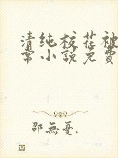 清纯校花被擒日常小说免费阅读全文