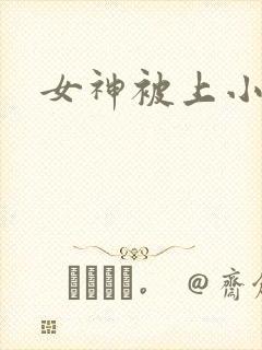女神被上小说