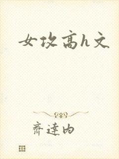 女攻高h文