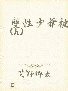 双性少爷被调教(h)