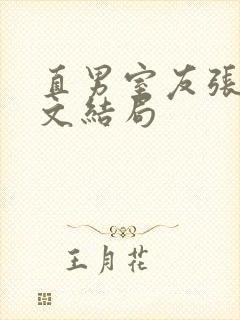 直男室友张辰全文结局