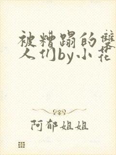 被糟蹋的双性美人们by小花猫