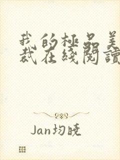 我的极品美女总裁在线阅读封面