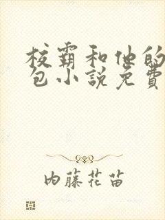 校霸和他的小哭包小说免费阅读在线