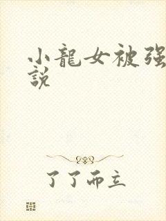小龙女被强暴小说