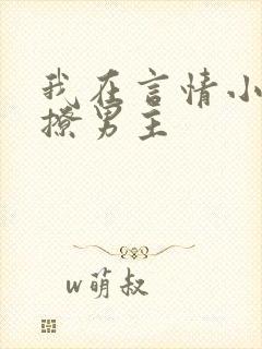 我在言情小说里撩男主