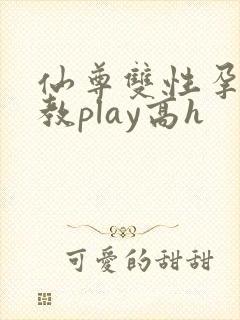 仙尊双性孕夫调教play高h