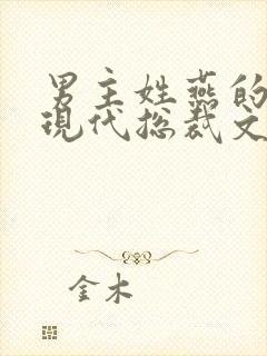 男主姓燕的小说现代总裁文