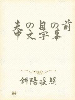 夫の目の前若妻中文字幕封面