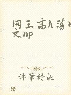网王高h荡肉爽文np