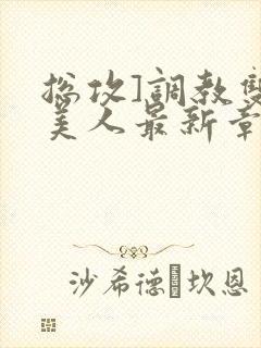 总攻]调教双性美人最新章节