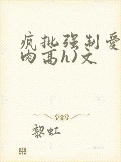 疯批强制爱(巨肉高h)文