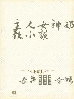 主人女神奶子调教小说封面