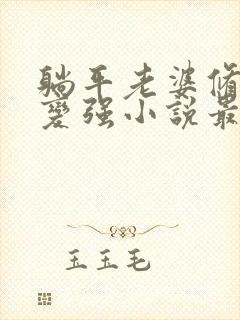 躺平老婆修炼我变强小说最新封面