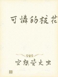可怜的校花h文
