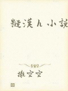 糙汉 h 小说封面