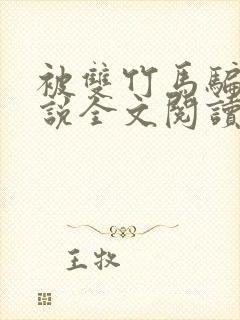 被双竹马骗上小说全文阅读