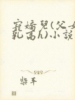 宠娇儿(父女产乳高h)小说