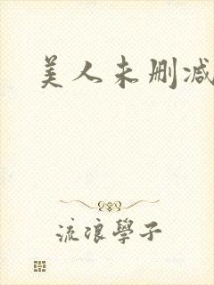 美人未删减版