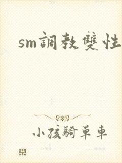 sm调教双性受