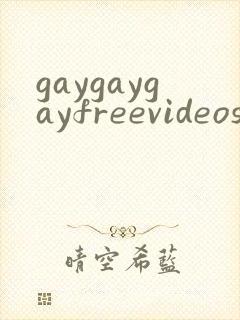 gaygaygayfreevideos