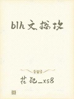 blh文总攻