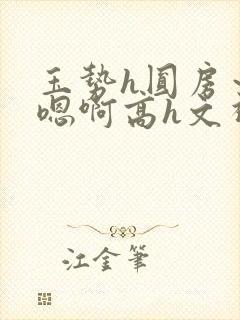 玉势h圆房～h嗯啊高h文视频封面