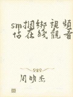 sm捆绑视频网站在线观看
