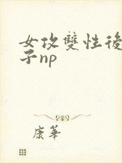 女攻双性后宫生子np