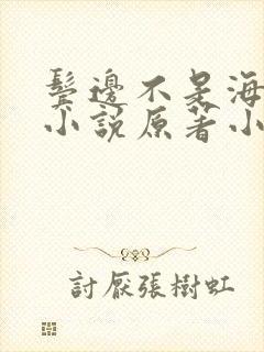 鬓边不是海棠红小说原著小说封面