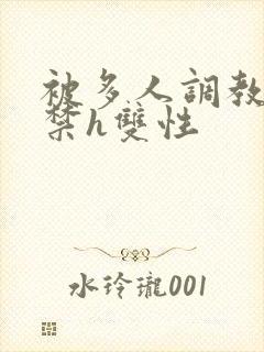 被多人调教到失禁h双性