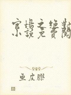 官场之绝对大权小说免费阅读沈青云