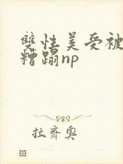 双性美受被粗人糟蹋np