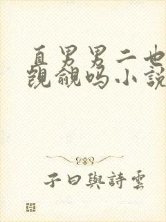 直男男二也要被觊觎吗小说全文免费阅读