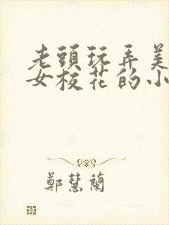 老头玩弄美丽处女校花的小说
