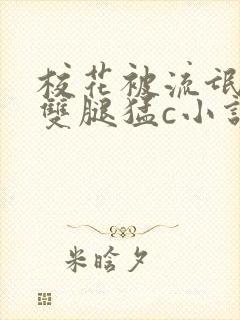 校花被流氓扒开双腿猛c小说