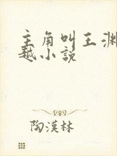 主角叫王渊的穿越小说