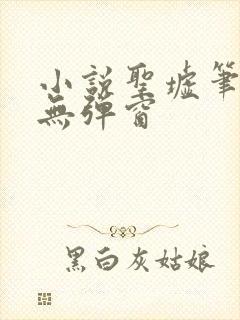 小说圣墟笔趣阁无弹窗