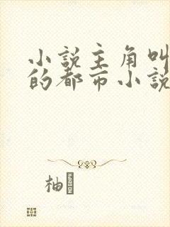 小说主角叫林俊的都市小说