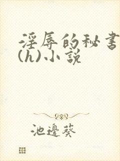 淫辱的秘书调教(h)小说封面