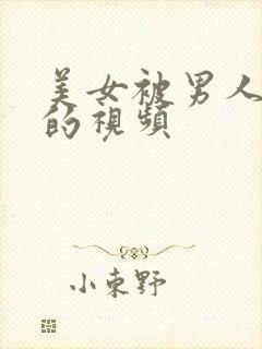 美女被男人操爽的视频