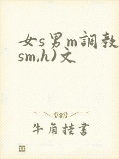 女s男m调教(sm,h)文