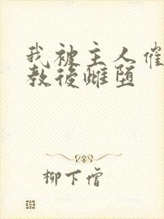 我被主人催眠调教后雌堕