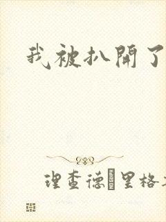 我被扒开了双腿