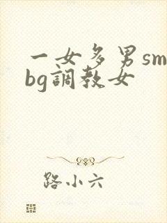 一女多男sm文bg调教女