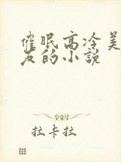 催眠高冷美人室友的小说