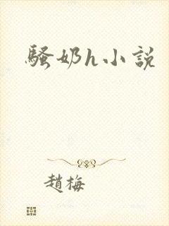 骚奶h小说
